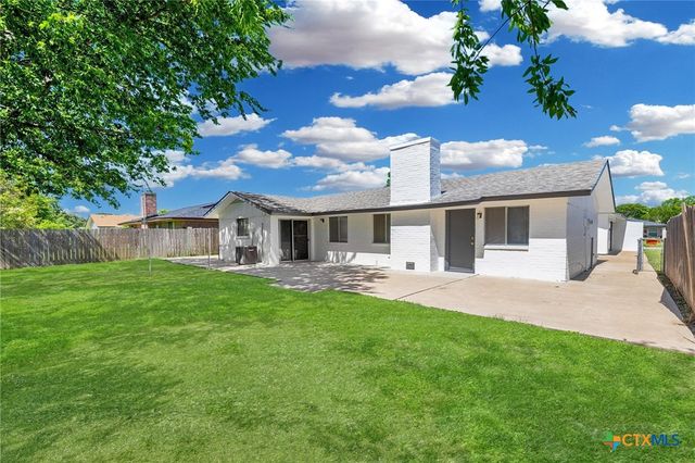 1202 Wales Drive, Killeen, TX 76549