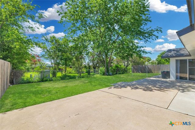 1202 Wales Drive, Killeen, TX 76549