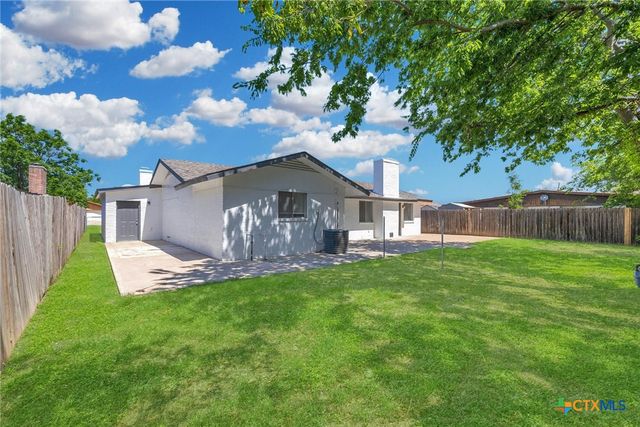 1202 Wales Drive, Killeen, TX 76549