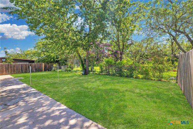 1202 Wales Drive, Killeen, TX 76549