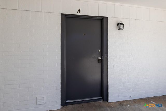 1202 Wales Drive, Killeen, TX 76549