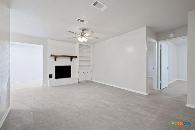 1202 Wales Drive, Killeen, TX 76549