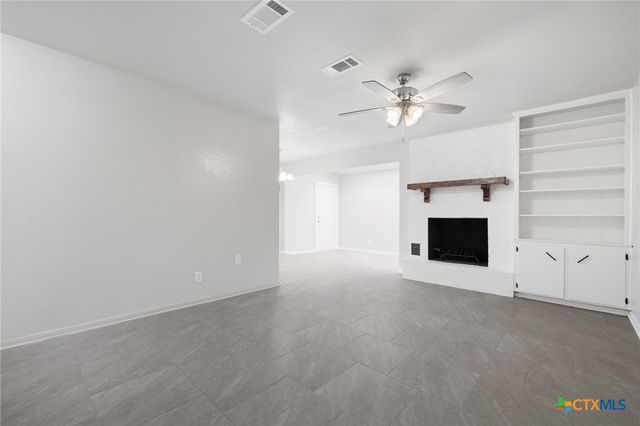 1202 Wales Drive, Killeen, TX 76549