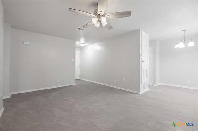 1202 Wales Drive, Killeen, TX 76549