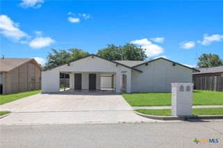 1202 Wales Drive, Killeen, TX 76549