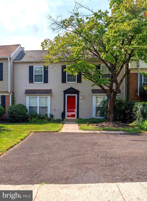 6709 PICKWICK CT, Bensalem, PA 19020