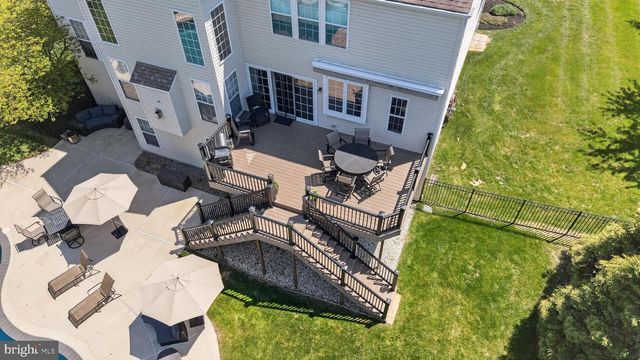 4 RANDOLPH CT, Mickleton, NJ 08056