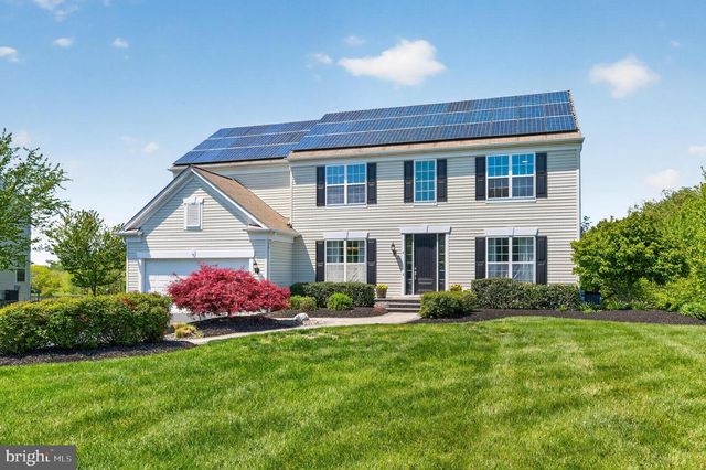 4 RANDOLPH CT, Mickleton, NJ 08056