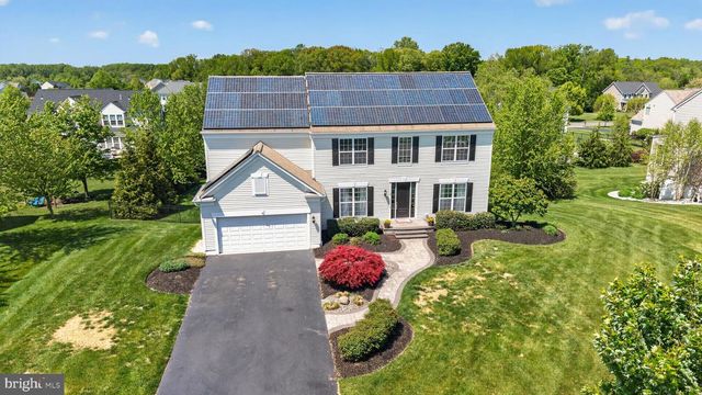 4 RANDOLPH CT, Mickleton, NJ 08056