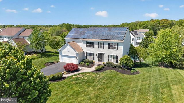 4 RANDOLPH CT, Mickleton, NJ 08056