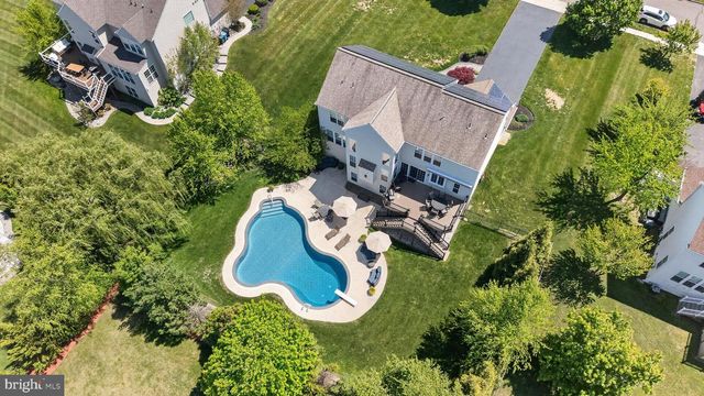 4 RANDOLPH CT, Mickleton, NJ 08056