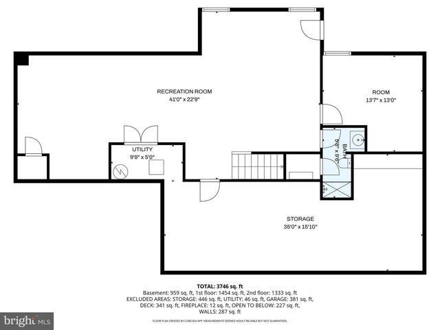 4 RANDOLPH CT, Mickleton, NJ 08056