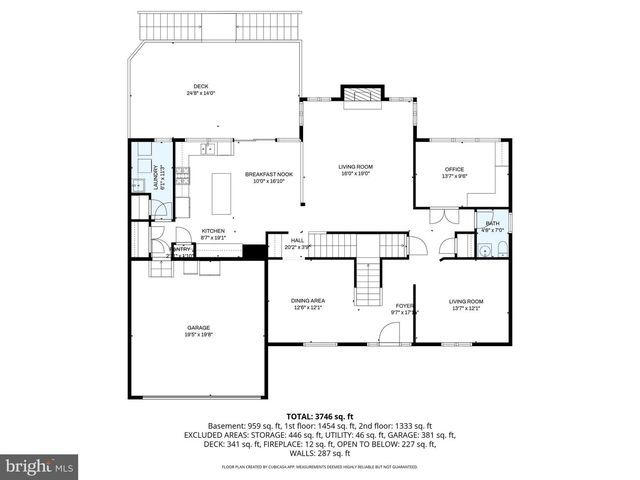 4 RANDOLPH CT, Mickleton, NJ 08056