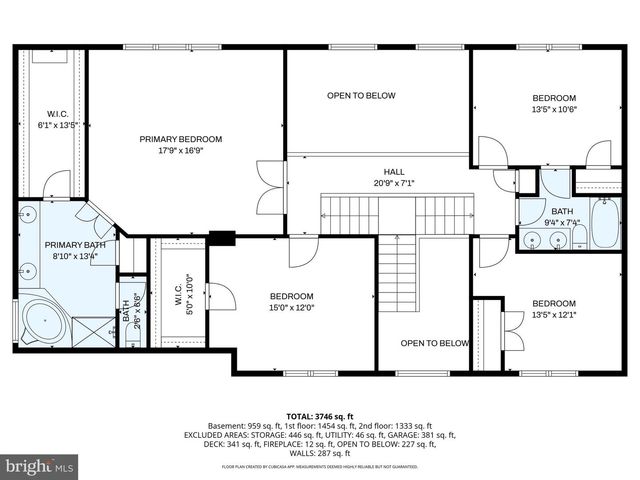 4 RANDOLPH CT, Mickleton, NJ 08056