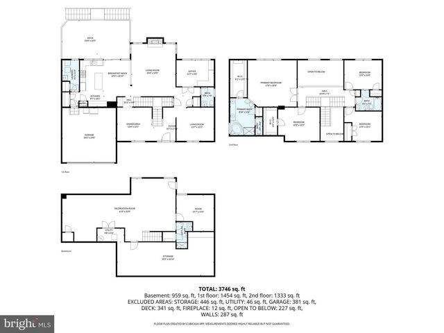 4 RANDOLPH CT, Mickleton, NJ 08056