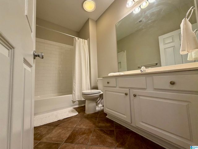 568 REACH DRIVE, Birmingham, AL 35242