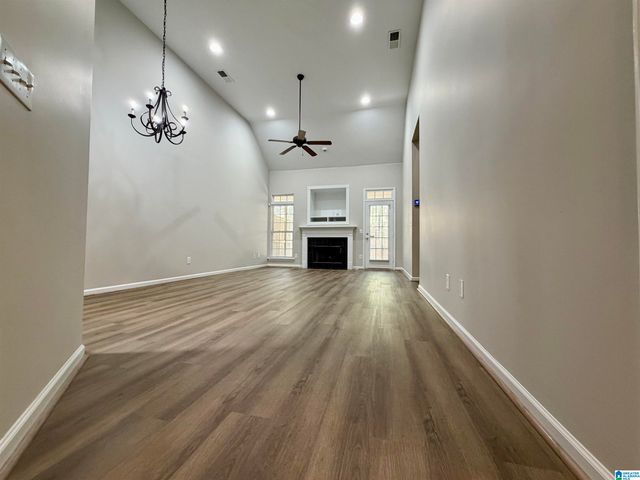 568 REACH DRIVE, Birmingham, AL 35242
