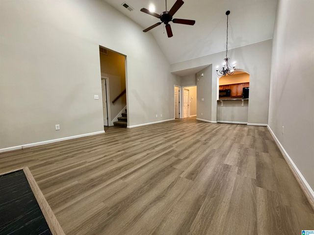568 REACH DRIVE, Birmingham, AL 35242