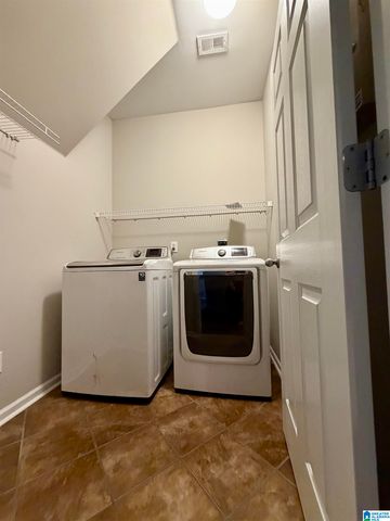 568 REACH DRIVE, Birmingham, AL 35242
