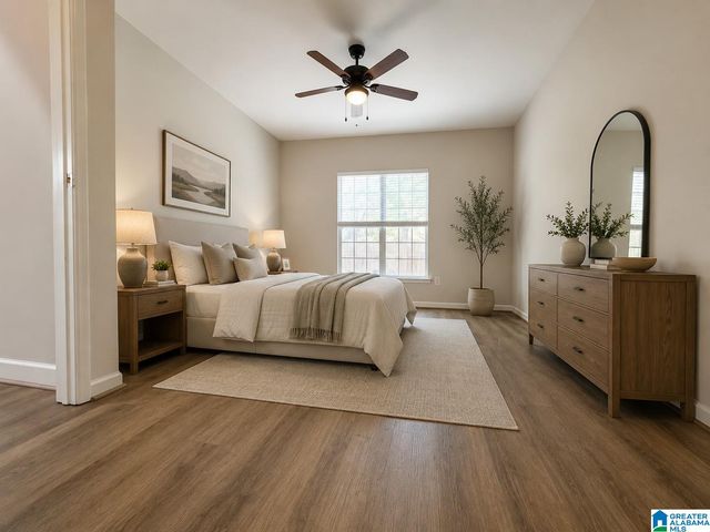 568 REACH DRIVE, Birmingham, AL 35242