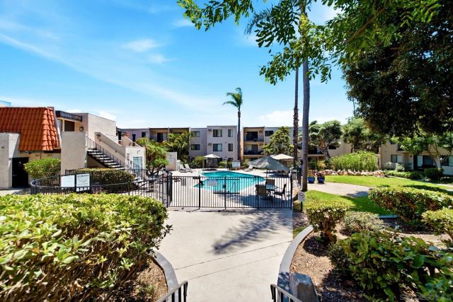 6780 Friars Rd 302, San Diego, CA 92108