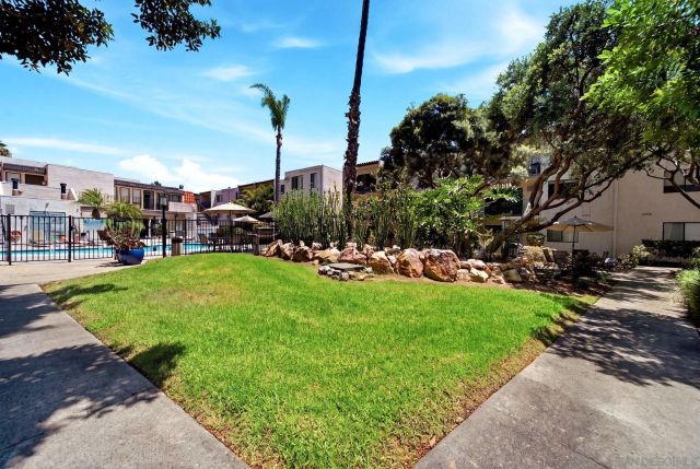 6780 Friars Rd 302, San Diego, CA 92108