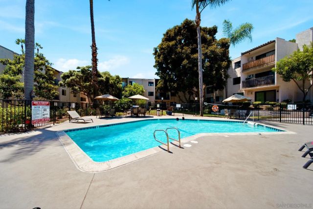 6780 Friars Rd 302, San Diego, CA 92108