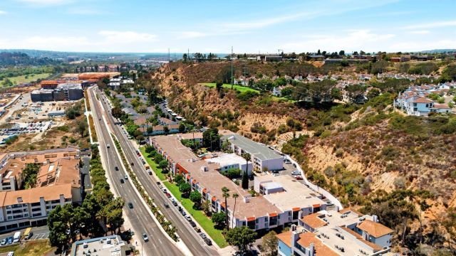 6780 Friars Rd 302, San Diego, CA 92108