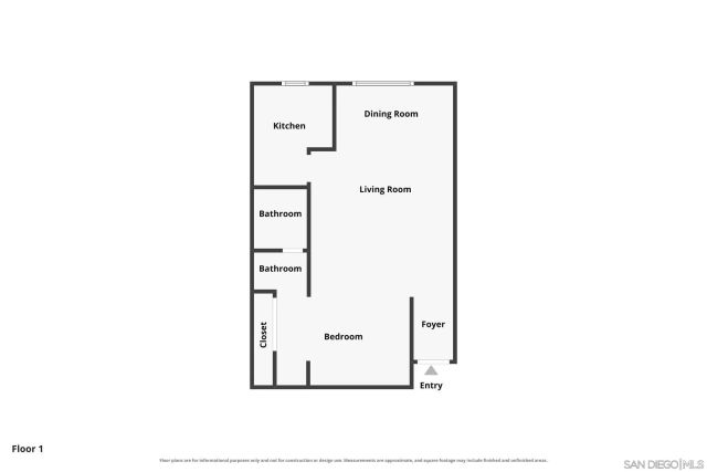 6780 Friars Rd 302, San Diego, CA 92108