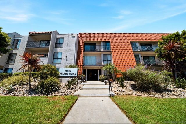 6780 Friars Rd 302, San Diego, CA 92108