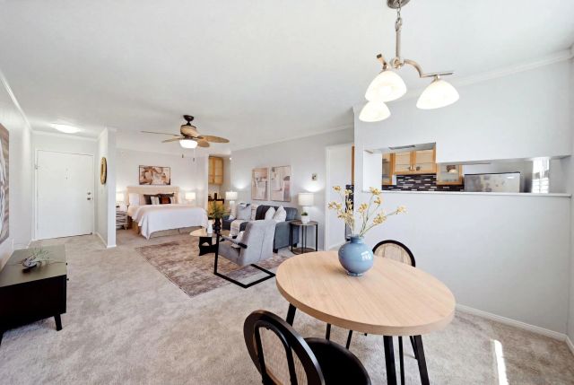 6780 Friars Rd 302, San Diego, CA 92108