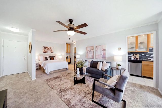 6780 Friars Rd 302, San Diego, CA 92108