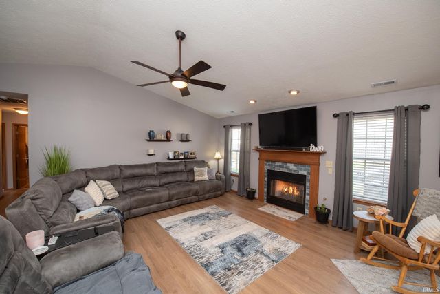 316 Persimmon Trail, Lafayette, IN 47909