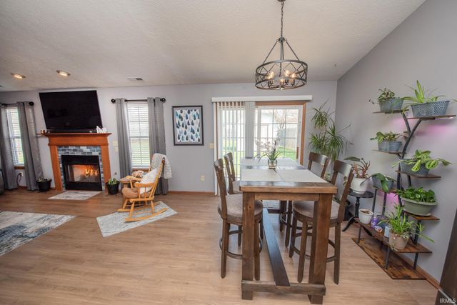 316 Persimmon Trail, Lafayette, IN 47909