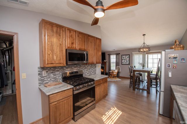 316 Persimmon Trail, Lafayette, IN 47909