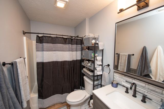 316 Persimmon Trail, Lafayette, IN 47909