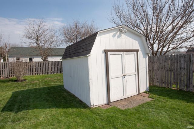 316 Persimmon Trail, Lafayette, IN 47909