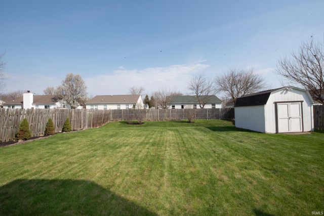 316 Persimmon Trail, Lafayette, IN 47909
