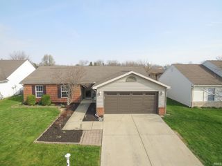 316 Persimmon Trail, Lafayette, IN 47909