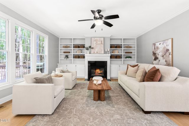 5801 Sand Pebble Place, Raleigh, NC 27613