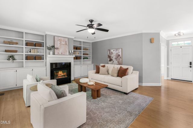 5801 Sand Pebble Place, Raleigh, NC 27613