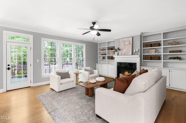 5801 Sand Pebble Place, Raleigh, NC 27613