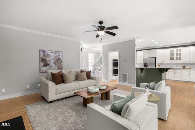 5801 Sand Pebble Place, Raleigh, NC 27613