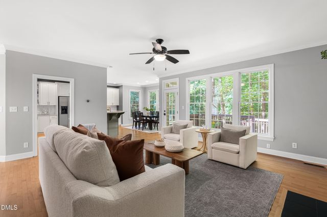 5801 Sand Pebble Place, Raleigh, NC 27613