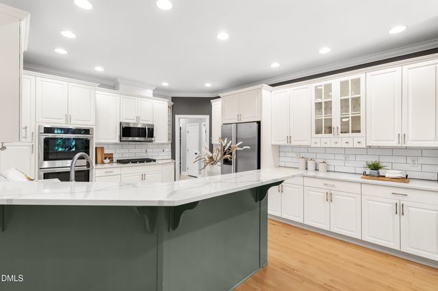 5801 Sand Pebble Place, Raleigh, NC 27613