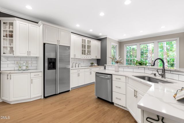 5801 Sand Pebble Place, Raleigh, NC 27613