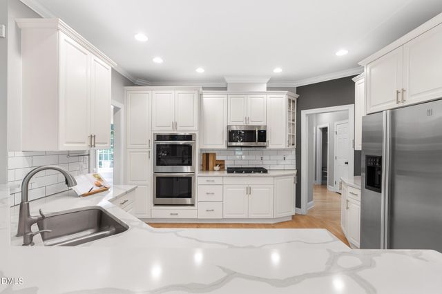 5801 Sand Pebble Place, Raleigh, NC 27613
