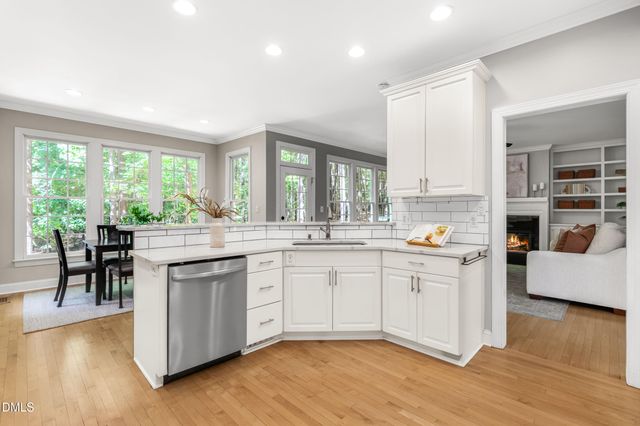 5801 Sand Pebble Place, Raleigh, NC 27613