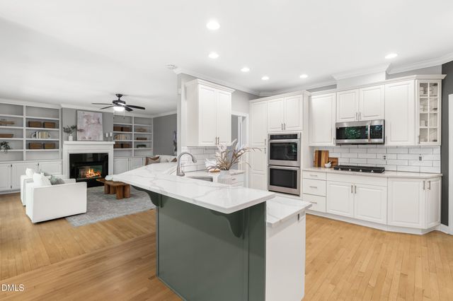5801 Sand Pebble Place, Raleigh, NC 27613