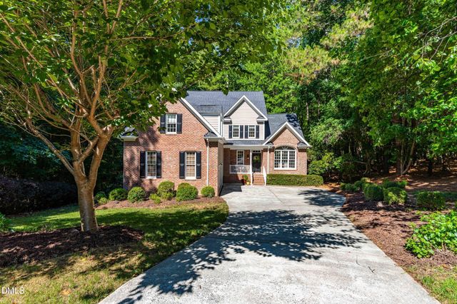 5801 Sand Pebble Place, Raleigh, NC 27613